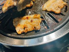 -九田家黑牛烤肉料理(太阳城店)