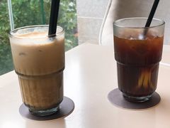 -CAFE'IN精品咖啡体验空间(小寨店)