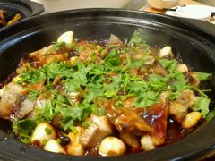 android_upload_pic-小郭私房菜·海肠捞饭店(学士街店)