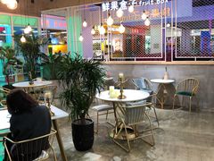 -鲜果盒子(会展店)