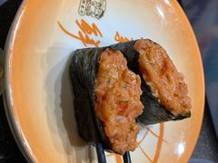 -禾绿回转寿司(万柳华联店)