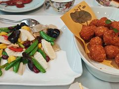 -味+新京宴·烤鸭·北京菜(创意谷店)