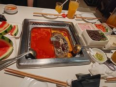 -海底捞火锅(锦艺城店)