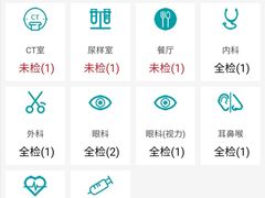 -瑞慈体检上海普陀机构