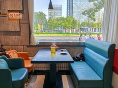 -湘南情·38秒生炒黄牛肉(学院路店)