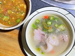 -秋语木桶鱼.酸菜鱼(开发区火车站店)