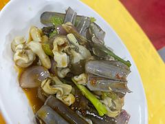 -板桥海鲜广场(文明东店)