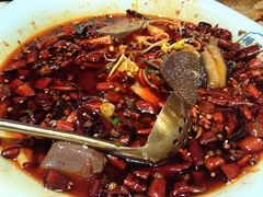 -杨记隆府重庆江湖菜(大悦城店)