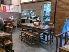 -笑来喜馄饨小笼工坊店(湖滨街店)