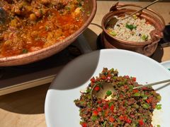 -一坐一忘云南菜(卓悦中心)