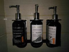 -上海柏阳君亭酒店(复旦大学店)