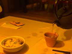 -龙门阵茶屋川菜馆(武康路店)