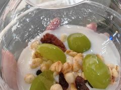 -吴山山·椰子酸奶(天河南店)