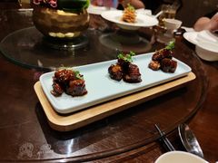 -彩丰楼·中餐厅(国家会展中心上海洲际店)
