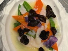 -福照楼汽锅鸡·云南菜(火车站锦江店)