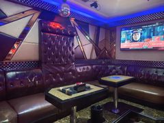 -唱吧麦颂KTV(方庄店)