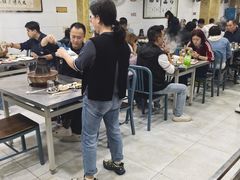 -三兴涮羊肉(荣安大街店)