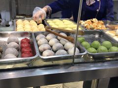 -常州糕团店(北大街新世纪商城店)