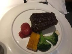 -王品牛排(珠海富华里店)