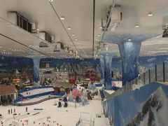 -长沙湘江欢乐雪域
