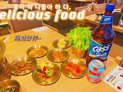 -西塔拾玖泥炉烤肉·活鳗(芝麻街店)