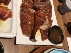 -先记烧鹅王·本地粤菜(福永店)