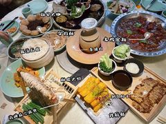 -淀里船宴(裕华东路店)