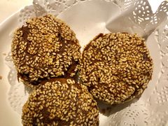 -竹叶涮肉坊(总店)