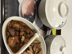 -真功夫(北京西站店)