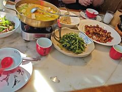 -伙靠·江浙菜(田林路店)