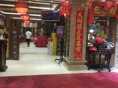-盈春大饭店(千山路店)