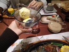 -尊品牛排(沙湾印象汇店)