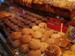 -丁香西饼屋(桂林路店)