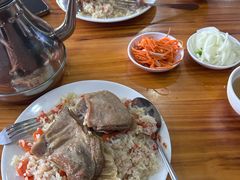 -217丰惠源抓饭(星湖街店)