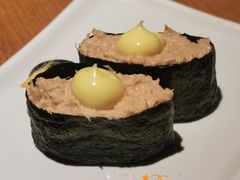 -万岁寿司(天河领展店)