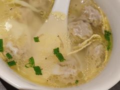 -A One Kitchen·南京精菜馆(德基广场店)