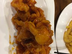 -闻香阁·清真(光荣道店)