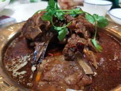 -和庆斋羊蝎子火锅·碳缸烧烤(顺义旗舰店)
