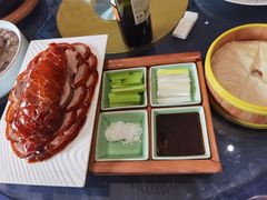 -香雪海饭店中餐厅(人民桥店)
