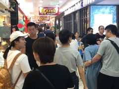 -利群商厦(台东店)