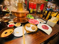 -南门涮肉(通州大船店)