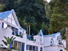 -清泉湾生态旅游度假区