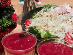 -KimPro 辛普乐概念韩餐