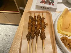 -关东小磨东北菜(漕河泾印象城店)