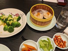 -五缘湾凯悦酒店·悦饗中餐厅