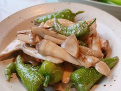 -半山腰·云南菜(侨福芳草地店)