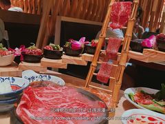 -万福·和牛炭火烧肉店(苏州中心店)