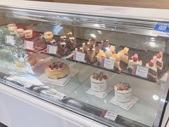 -苹果花园(金耀南路店)