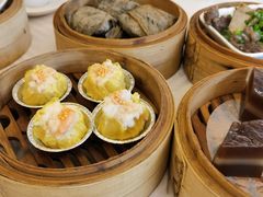 -潮福城大酒楼(北尚店)