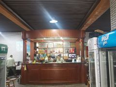 -鑫龙火锅(北园店)